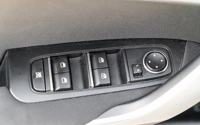 Kia Ceed cena 104900 przebieg: 14000, rok produkcji 2023 z Wrocław małe 379